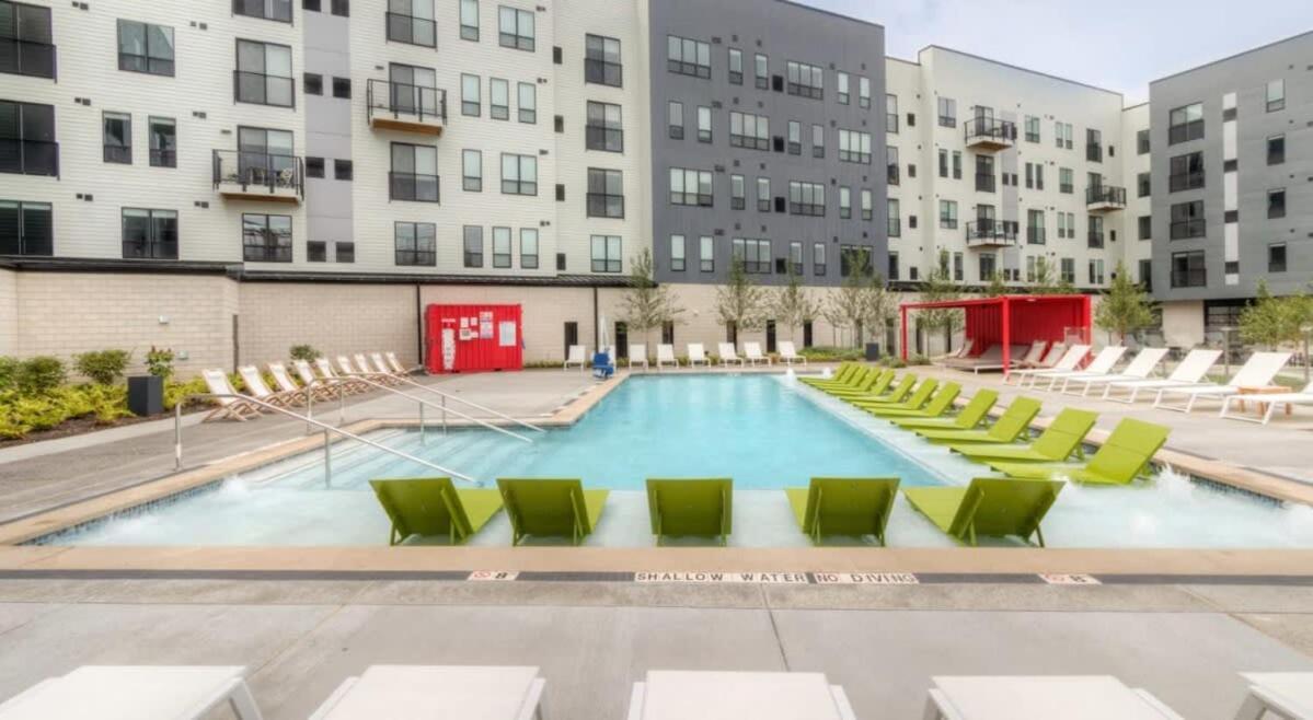 Cozysuites Boutique Sdo, Lawrenceville Pittsburgh Exterior foto