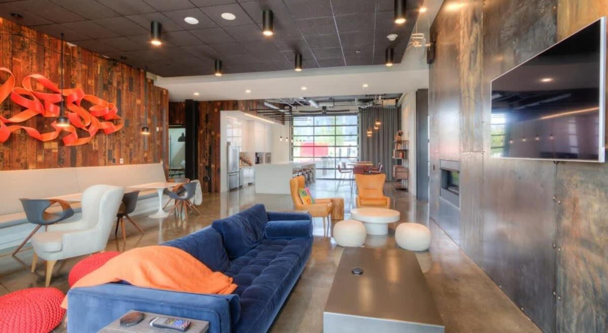 Cozysuites Boutique Sdo, Lawrenceville Pittsburgh Exterior foto